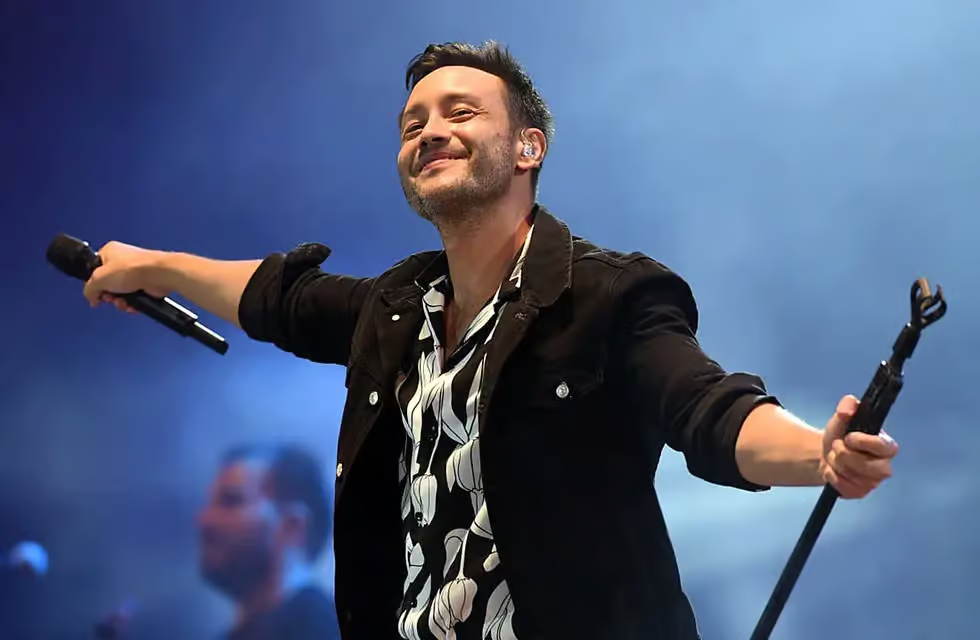 El Festival Nacional de Música Popular Argentina Baradero cumple 50 ediciones
