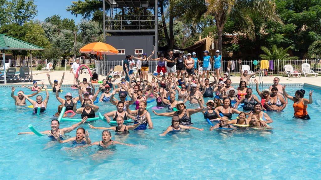 Colonias de Verano 2025: una propuesta inclusiva para toda la comunidad