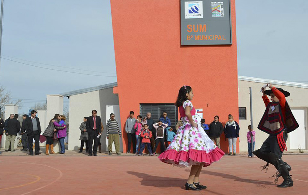 “Verano con Vos”: actividades para todas las edades