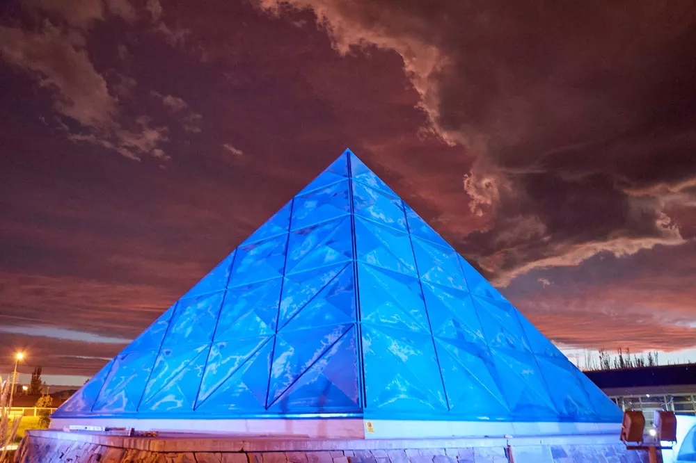 Última semana para disfrutar el “Modo Verano” en el Planetario Malargüe