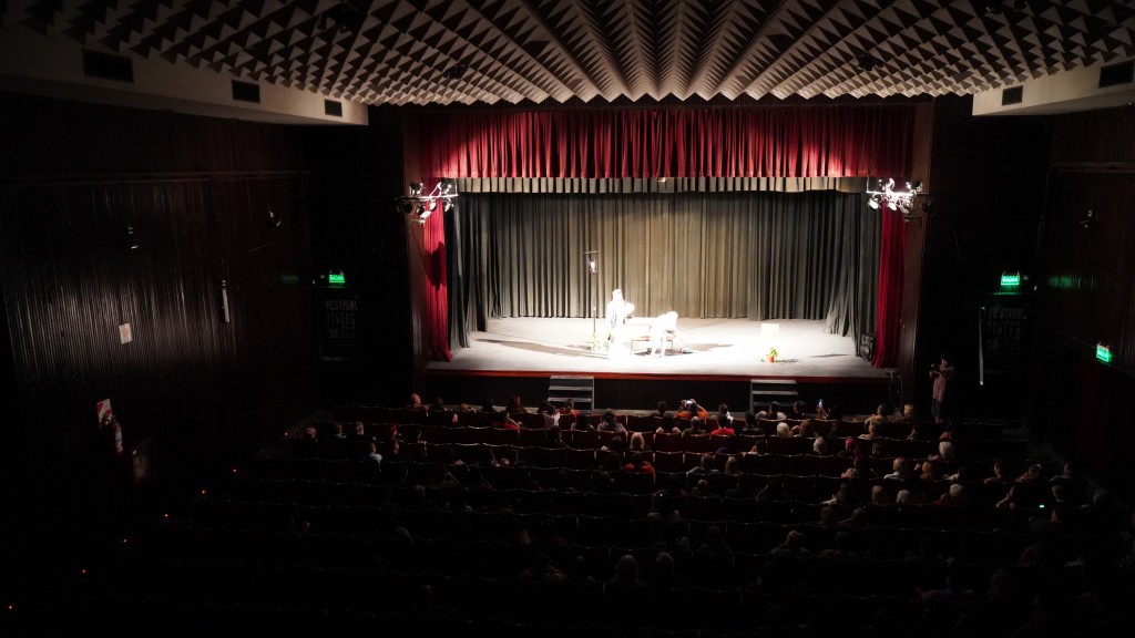 Merlo presenta el XXII ciclo teatral de verano