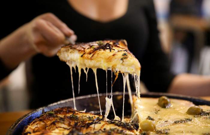 La Noche de las Pizzerías llega por primera vez a Escobar