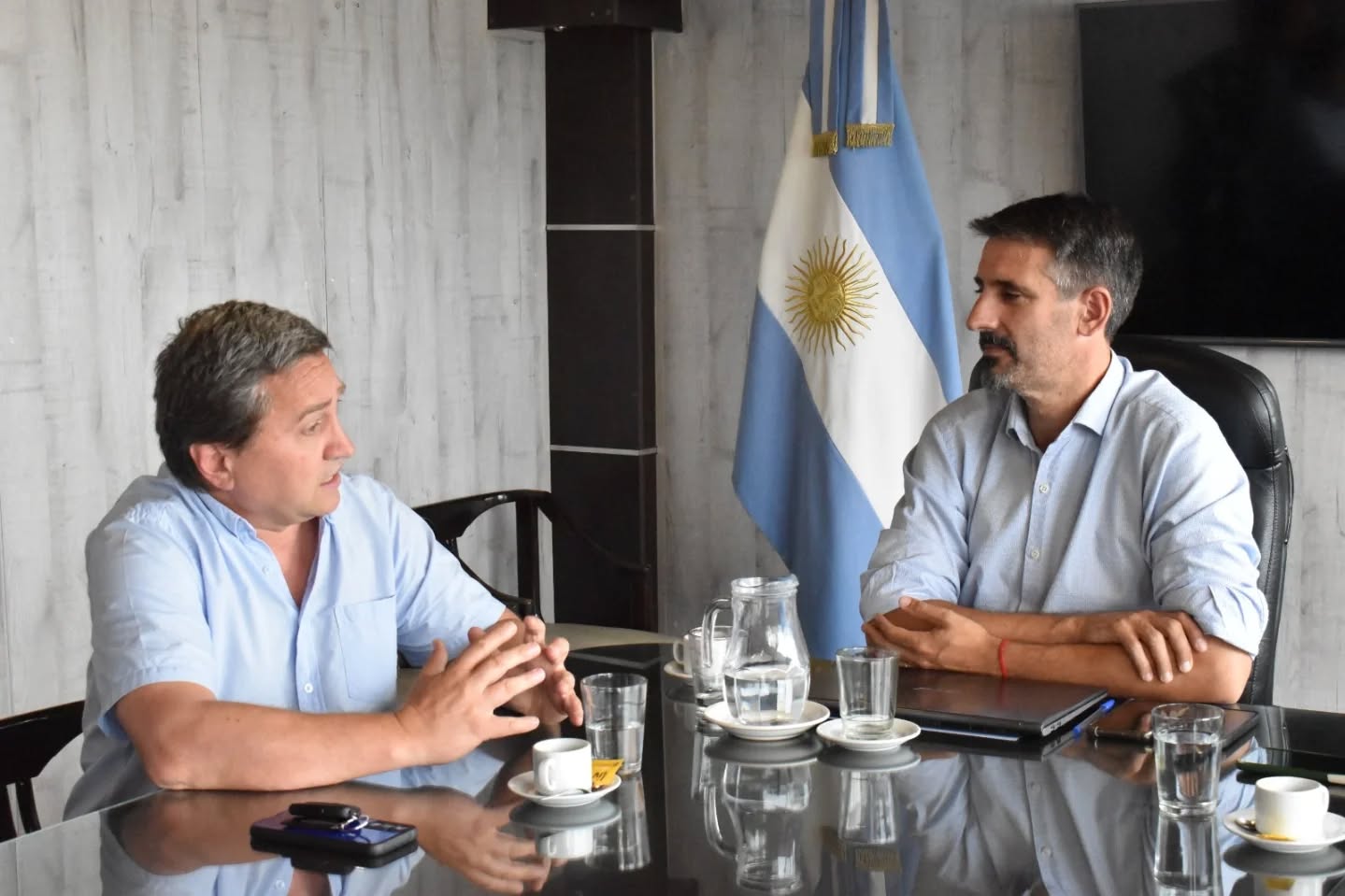 Avances en la Carrera de Medicina en Miramar