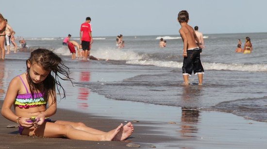 Abren inscripciones para participar del Programa “Mi familia y yo estamos de vacaciones”