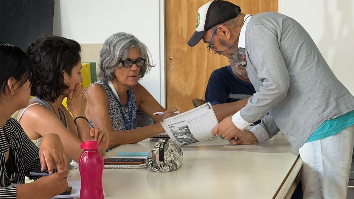 Talleres gratuitos de Verano en la Casa de las Culturas