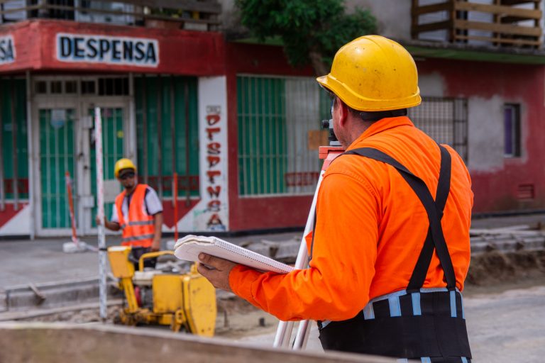 Está en marcha una nueva etapa del Plan Municipal de Bacheo