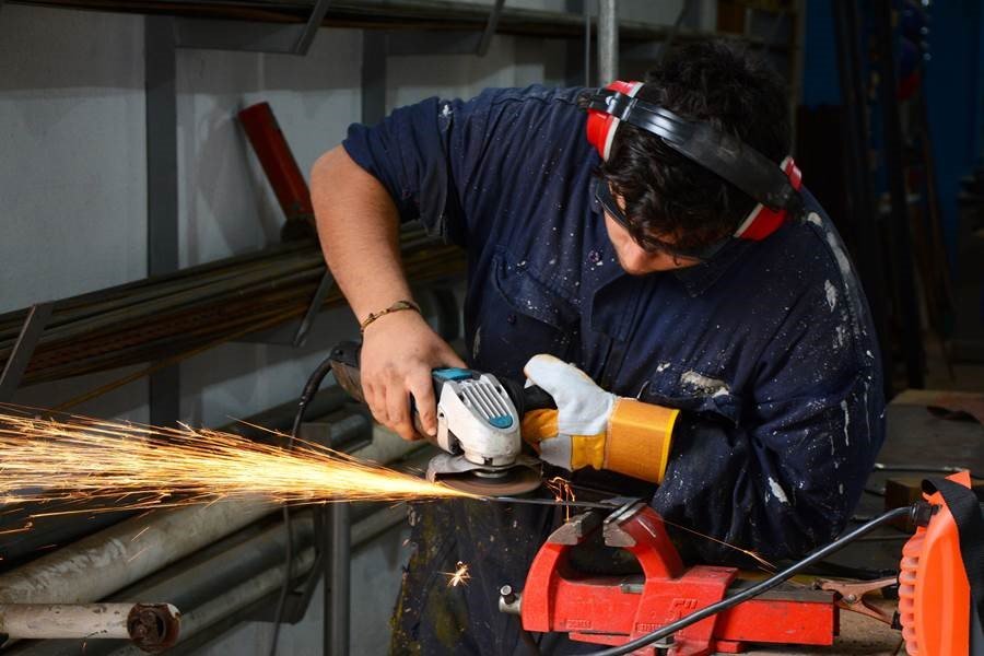 Últimas vacantes para los Cursos 2025