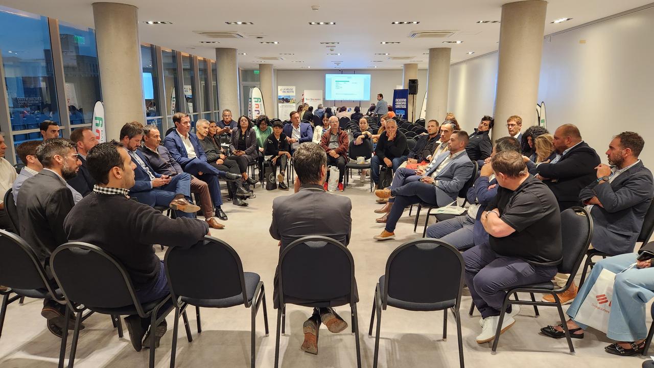 Malargüe presente en el Encuentro Federal de Municipios Turísticos