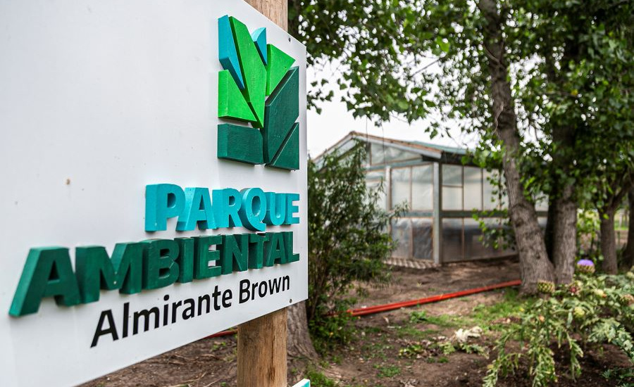 El Municipio abrió la inscripción para los cursos y talleres 2025 en la Granja Educativa de Alte Brown