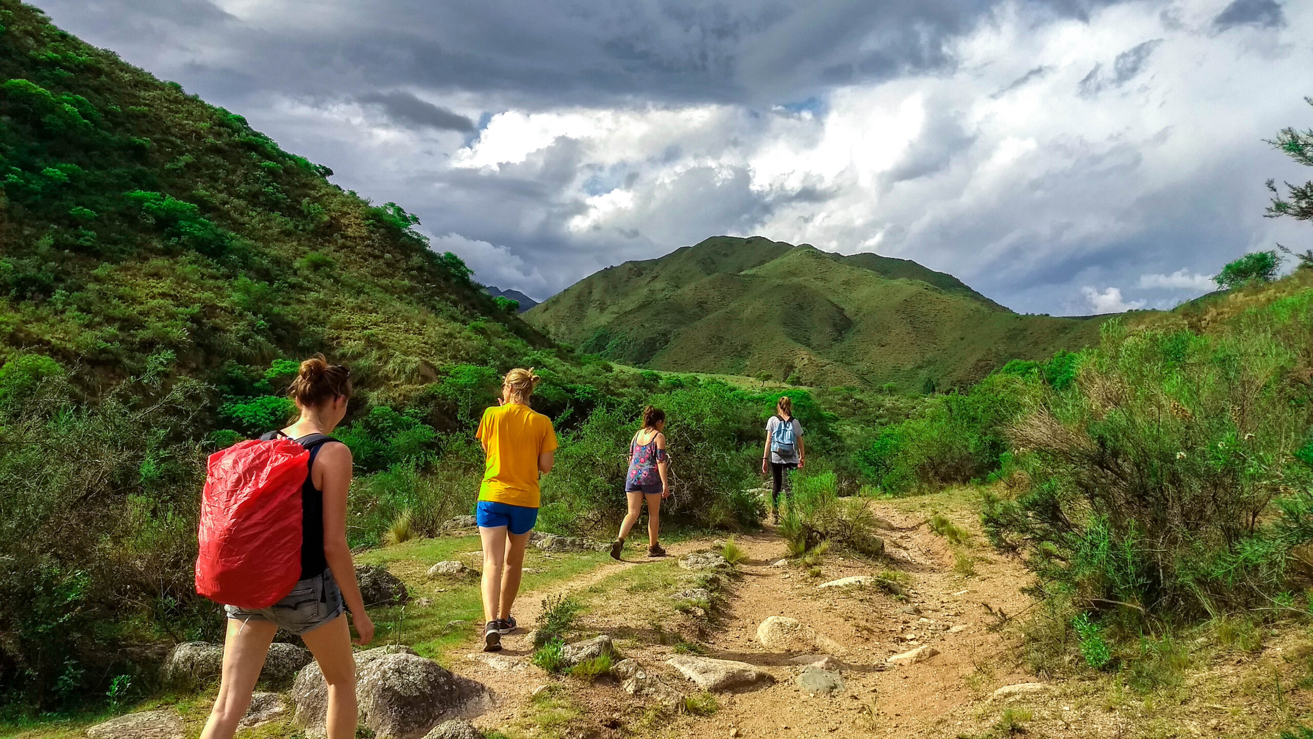 Explorá, disfrutá y sorprendete en Chilecito