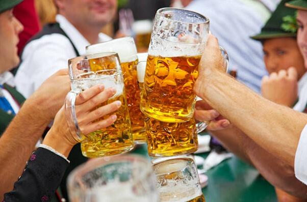 Se viene la 4ª edición de la Fiesta de la Polka y la Cerveza