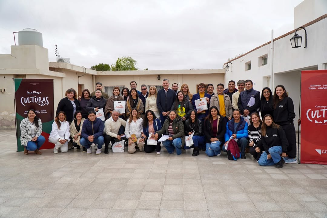  4° Encuentro Provincial de Artesanos