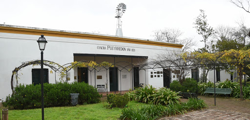 «Descubrí la Historia y la Literatura en el Museo José Hernández, Chacra Pueyrredón»