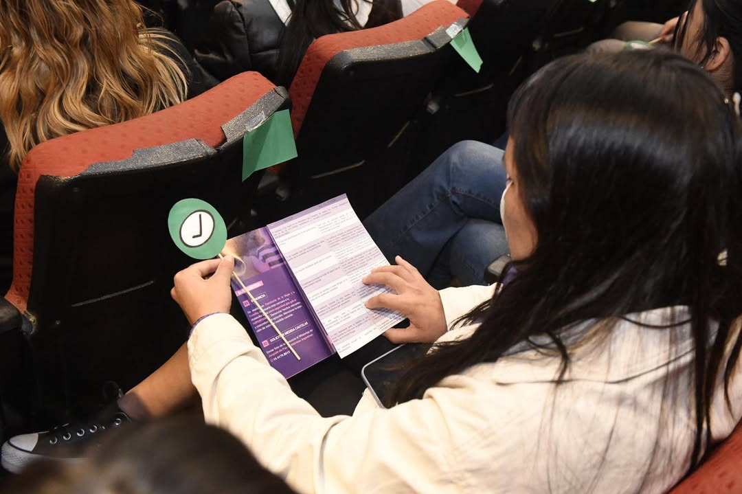 Ley Micaela: capacitación para funcionarios municipales