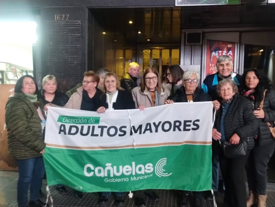 Tarde de Teatro