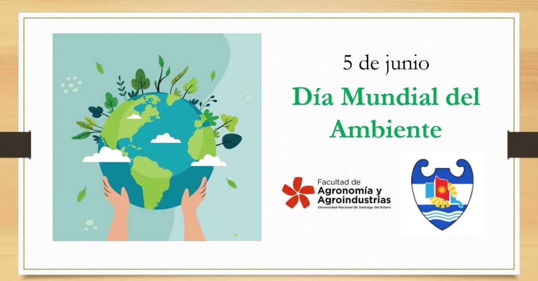 La Municipalidad e Villa Ojo de Agua y la FAyA conmemoraron el Día del Medio Ambiente