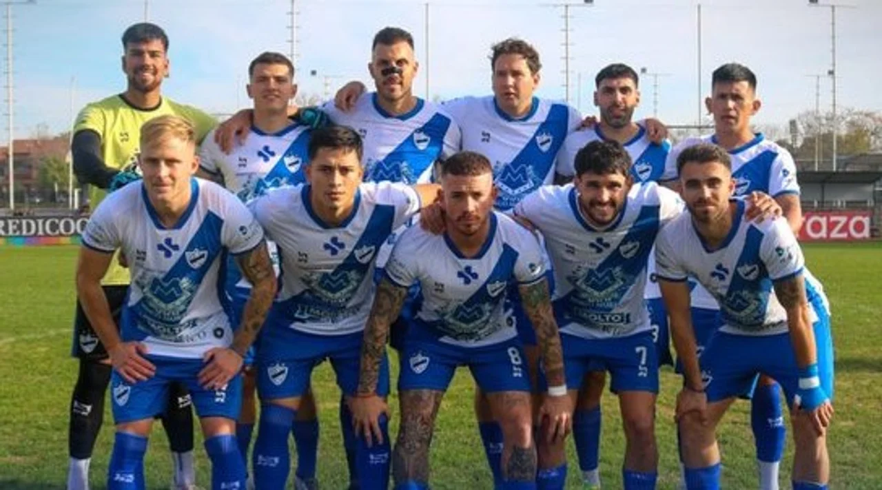 Midland se consagró campeón del Apertura de la B Metropolitana y sueña con el ascenso a la Primera Nacional