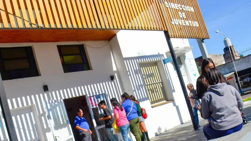 Entrega de la segunda tanda del Boleto Estudiantil Gratuito correspondiente al mes de junio