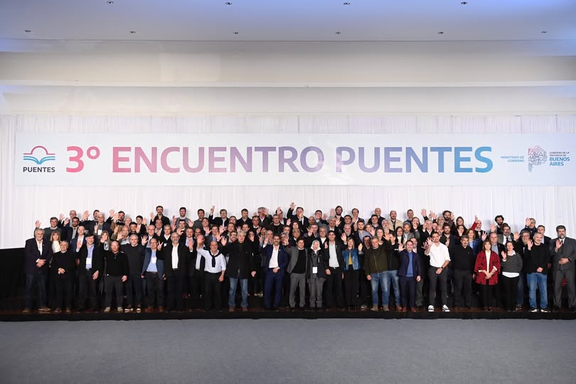 Se trabaja y se apuesta fuerte en educación, trayendo nuevas carreras universitarias a Chacabuco