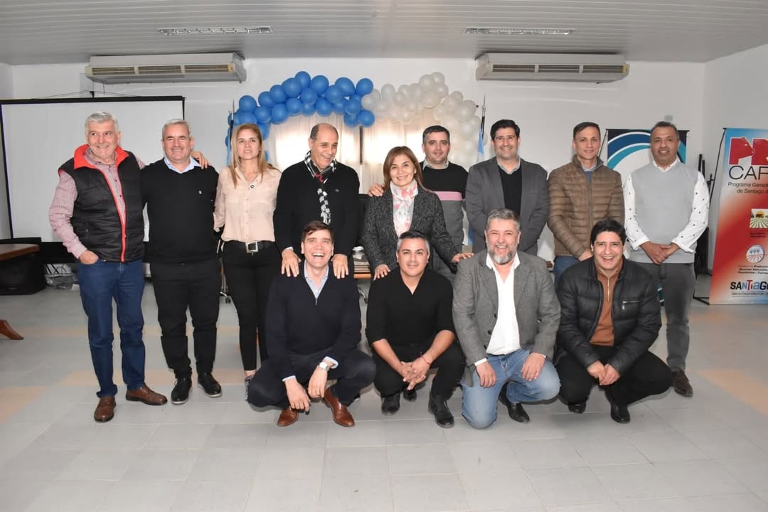 Encuentro de Fortalecimiento en Comunicación Política mediante Redes Sociales