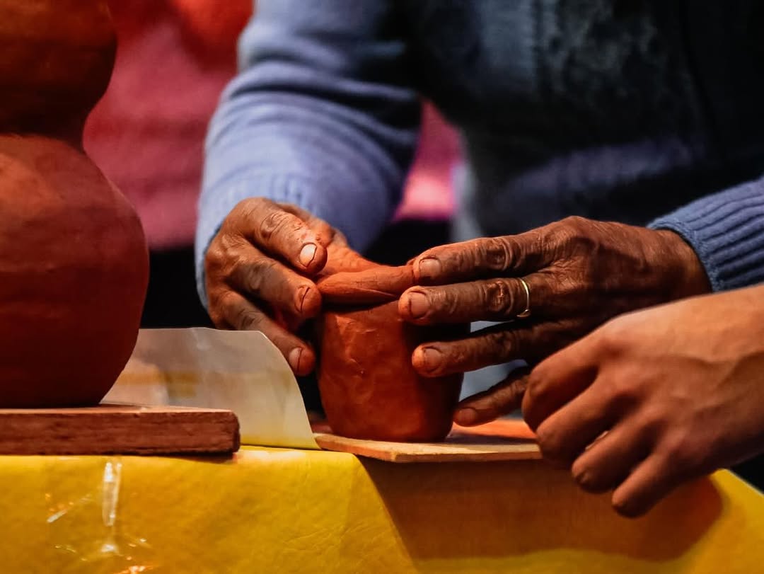 «Tinogasta, Tierra de Sensaciones» en Catamarca Sensorial