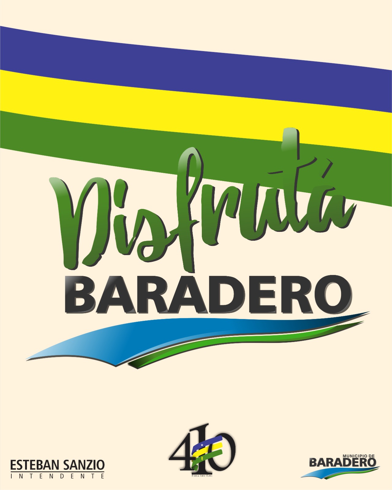 ¡Nueva fecha para la Fiesta de la Rotonda!