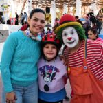 Gran Cierre de Vacaciones de Invierno