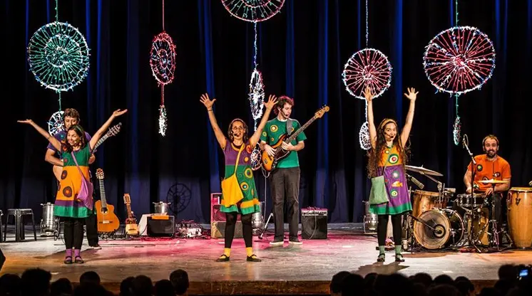 Pichi Anai: las infancias serán protagonistas en Santa Rosa del festival gratuito más grande de la provincia