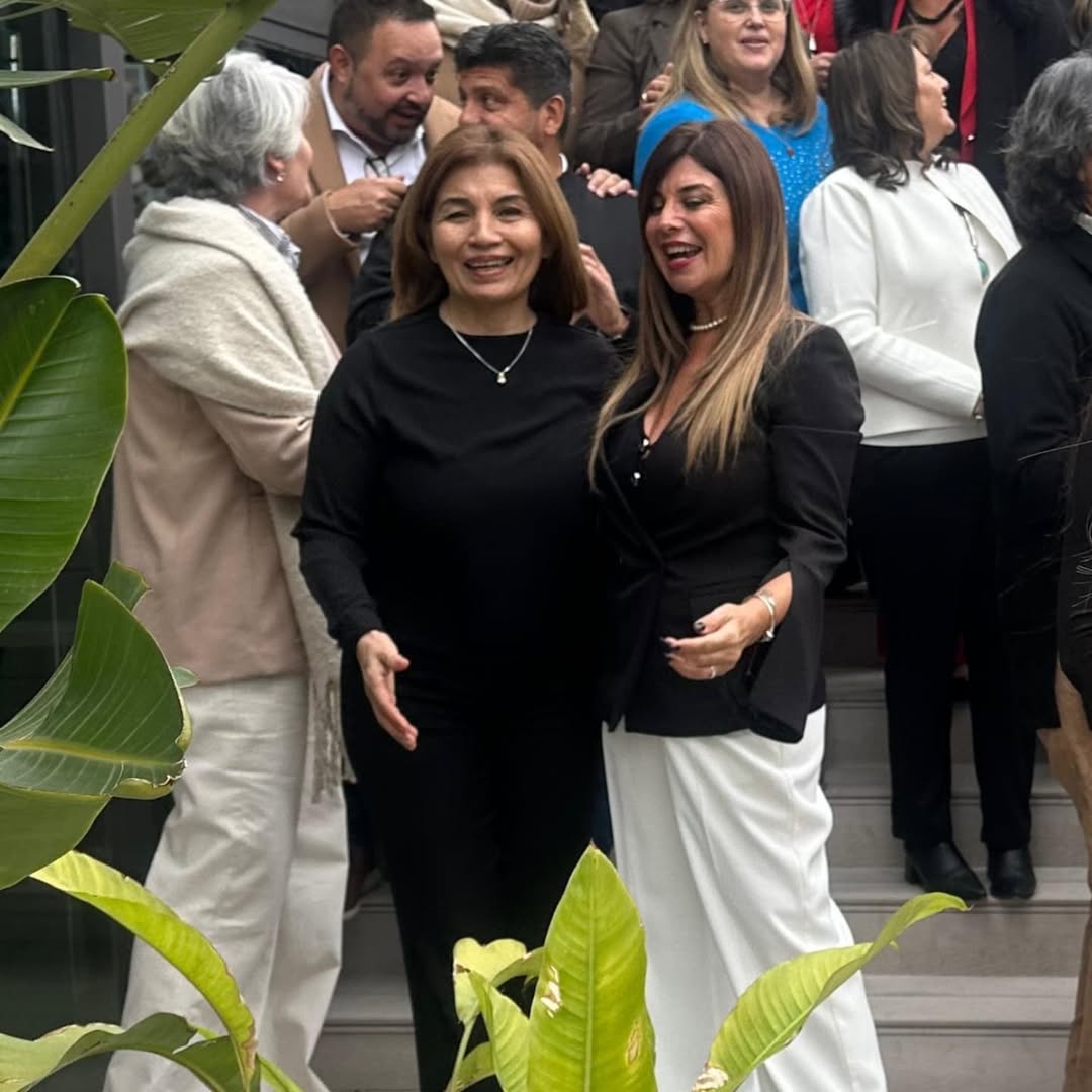 Foro Regional de AGEI 2025