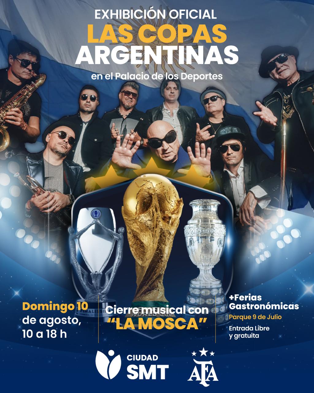 El Gol del Mundial…