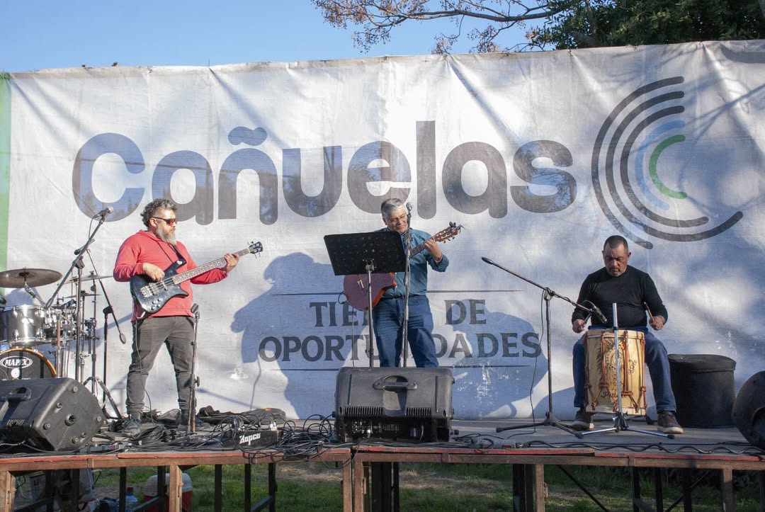 Feria Rural de Cañuelas