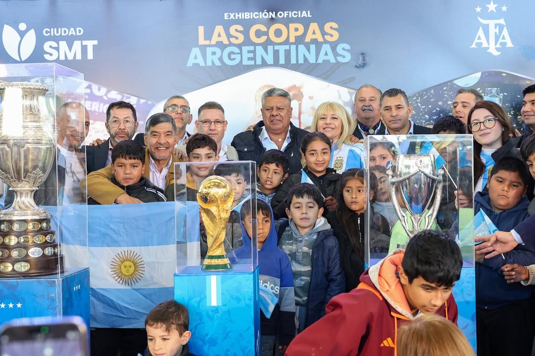 Experiencia única en el Palacio de los Deportes