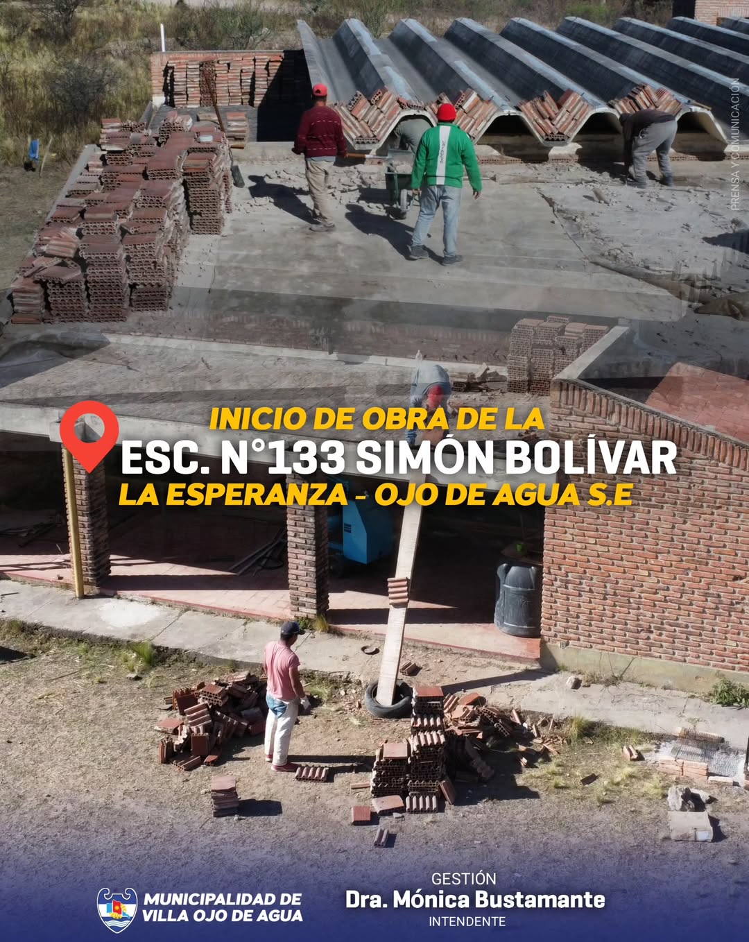 Más obras educativas
