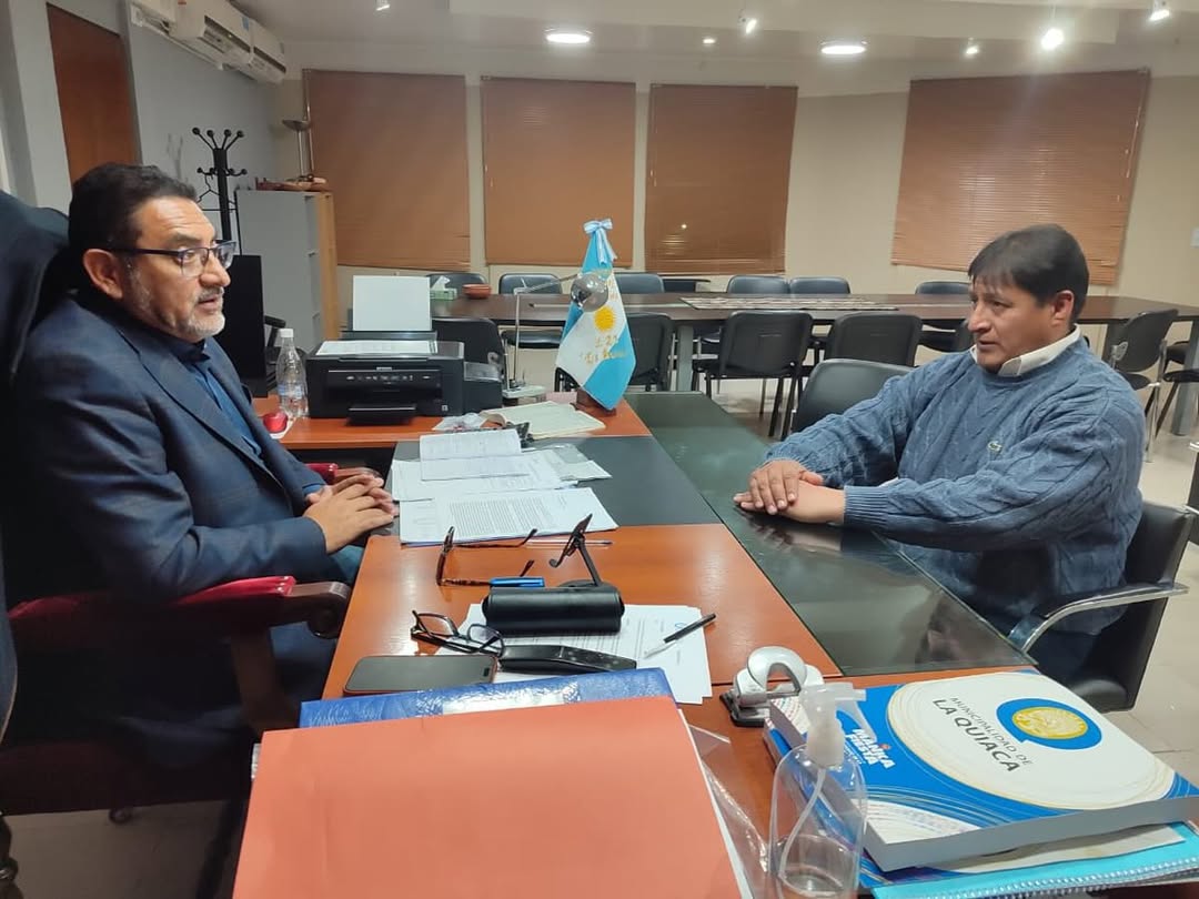 La Quiaca se prepara para el regreso del movimiento scout