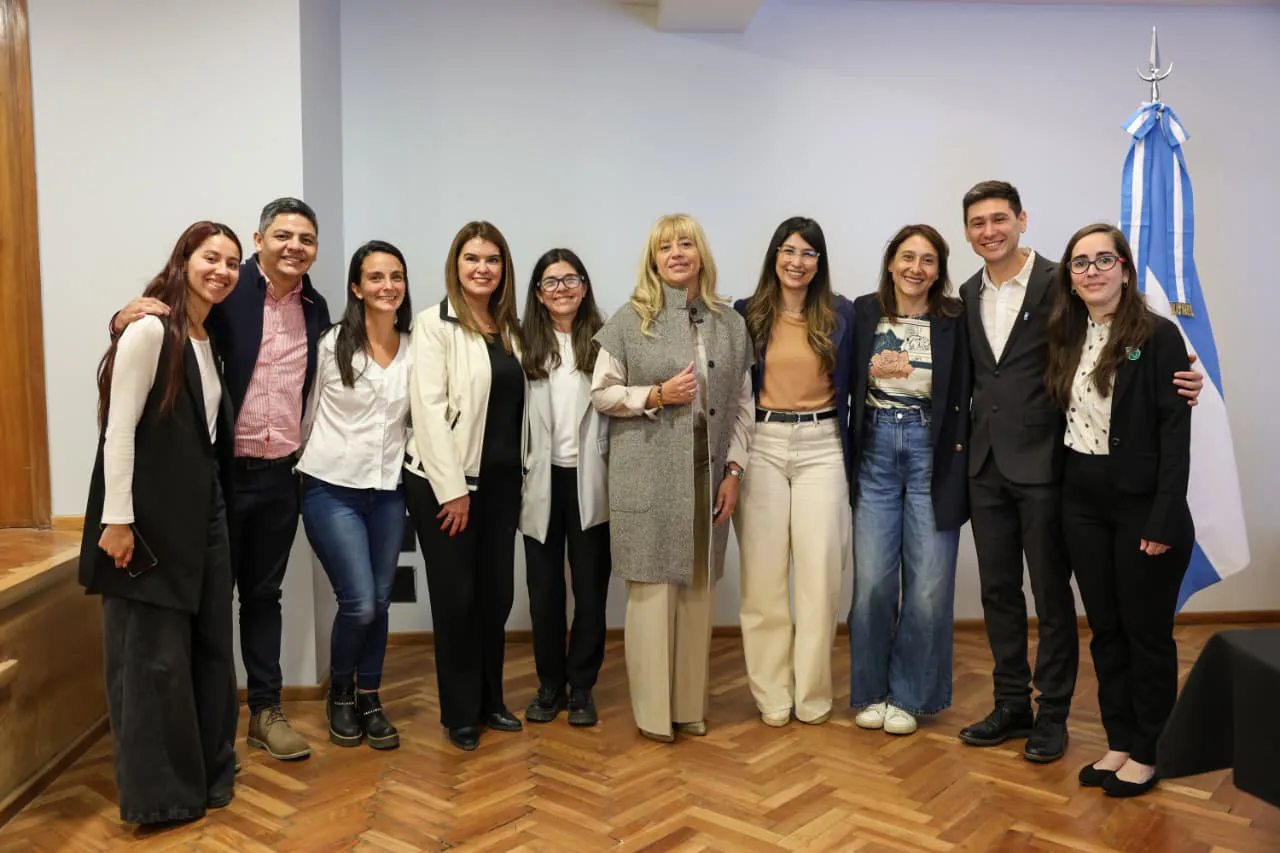 San Miguel de Tucumán proyecta la inclusión de recuperadores urbanos a través de un programa global