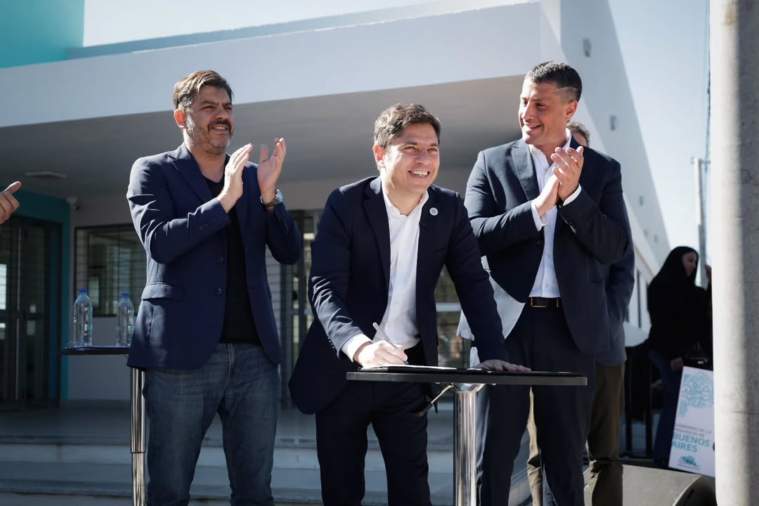 El municipio de Pila también contará con su propio centro universitario