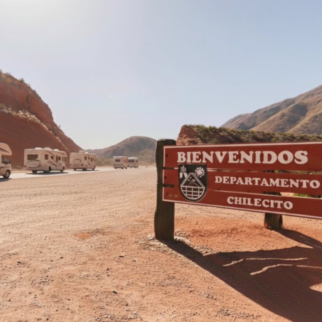  ¡Chilecito recibe a los Rodanteros del NOA!