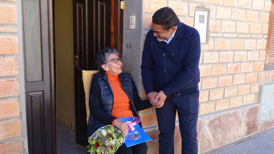  Día del Maestro en La Quiaca