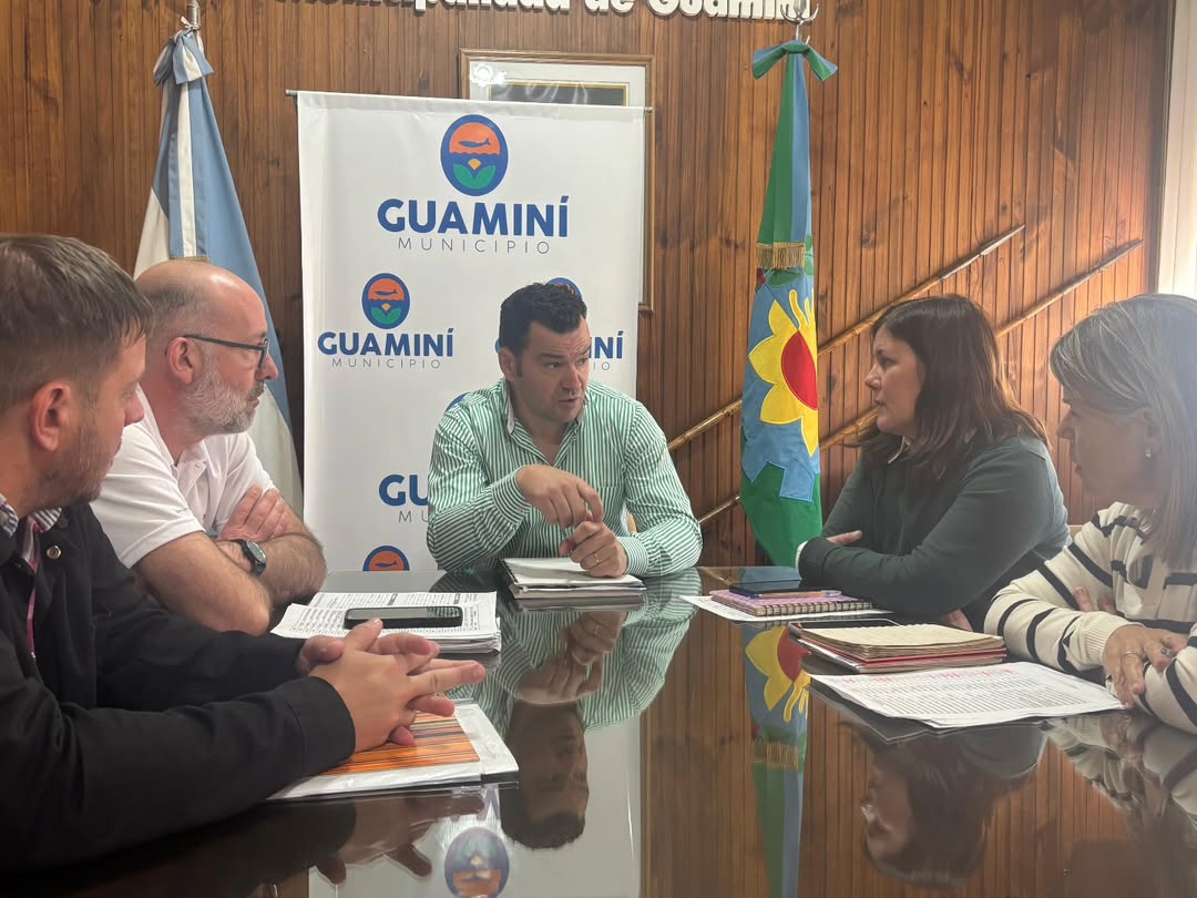 Más derechos para nuestras familias: avanza el Operativo de Consolidación Dominial en el Distrito