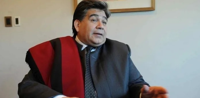 Mario Ishii alzó la voz ante el veto presidencial a la Ley de Financiamiento Universitario