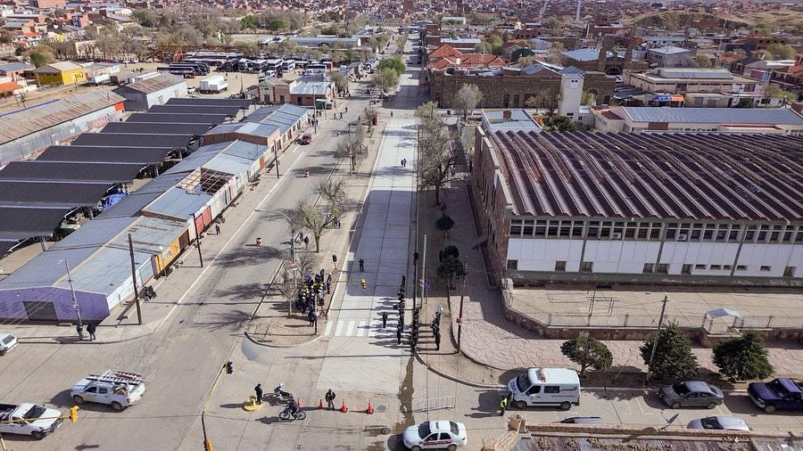  Obras que transforman