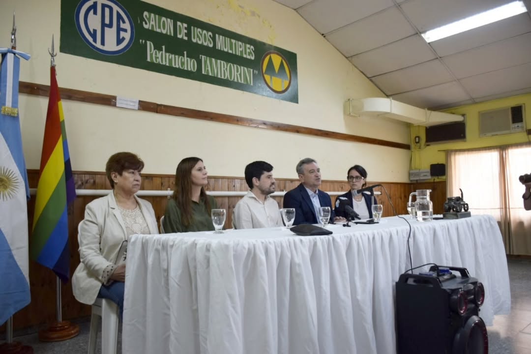 Toay da un nuevo paso hacia la conectividad total