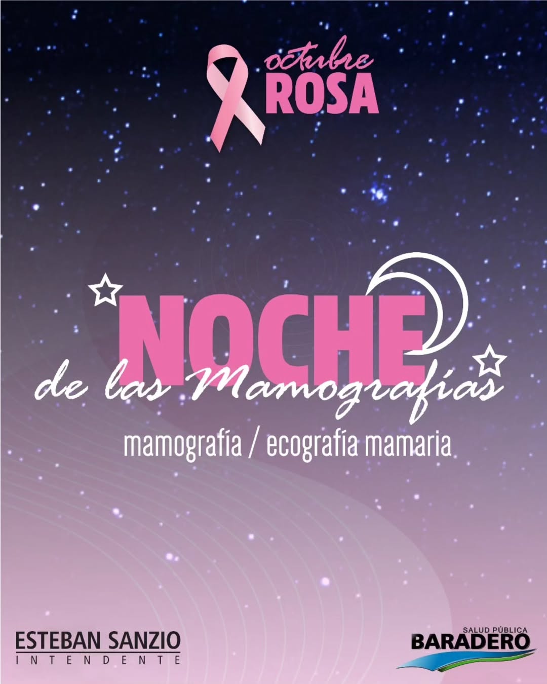 Noche de las Mamografías