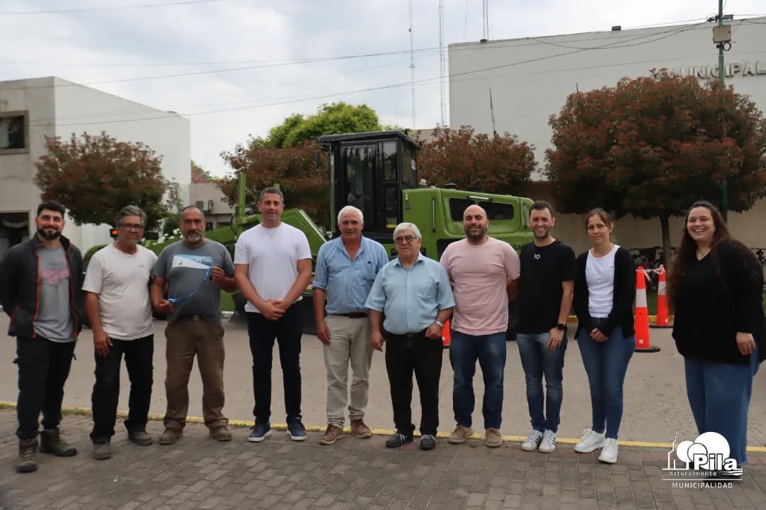 Sumamos tecnología e innovación