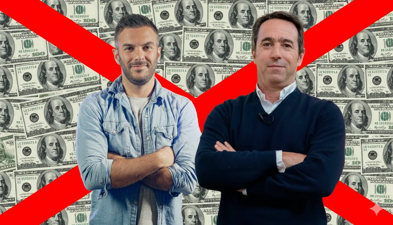 Alerta ahorristas: Mercado Pago y Cocos dejaron de vender dólar oficial