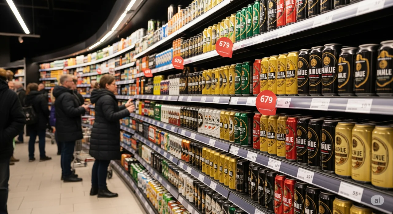 Analistas elevan proyecciones hasta 2,1% para la inflación de septiembre