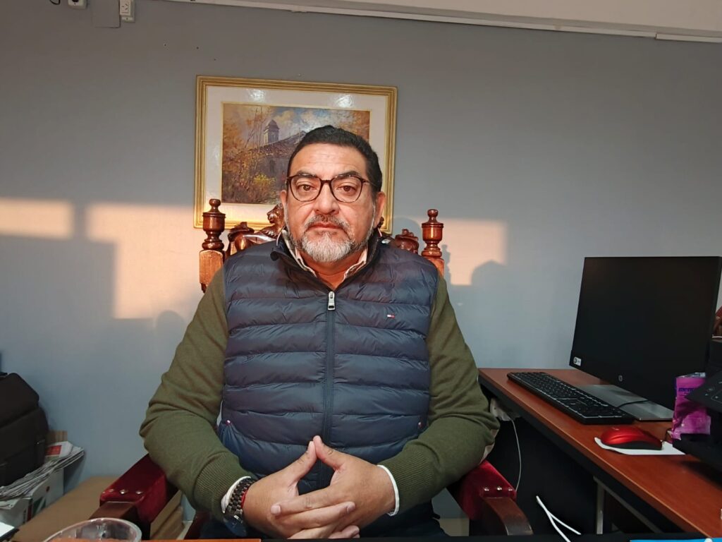 La manka Fiesta y el Corredor Bioceánico: Dos hitos para el desarrollo de La Quiaca