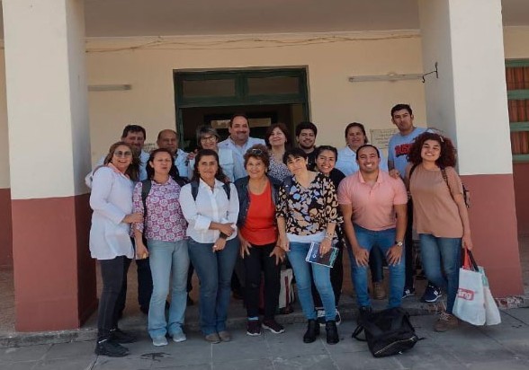 Humanidades presenta una propuesta lúdica para enseñar quichua en las escuelas