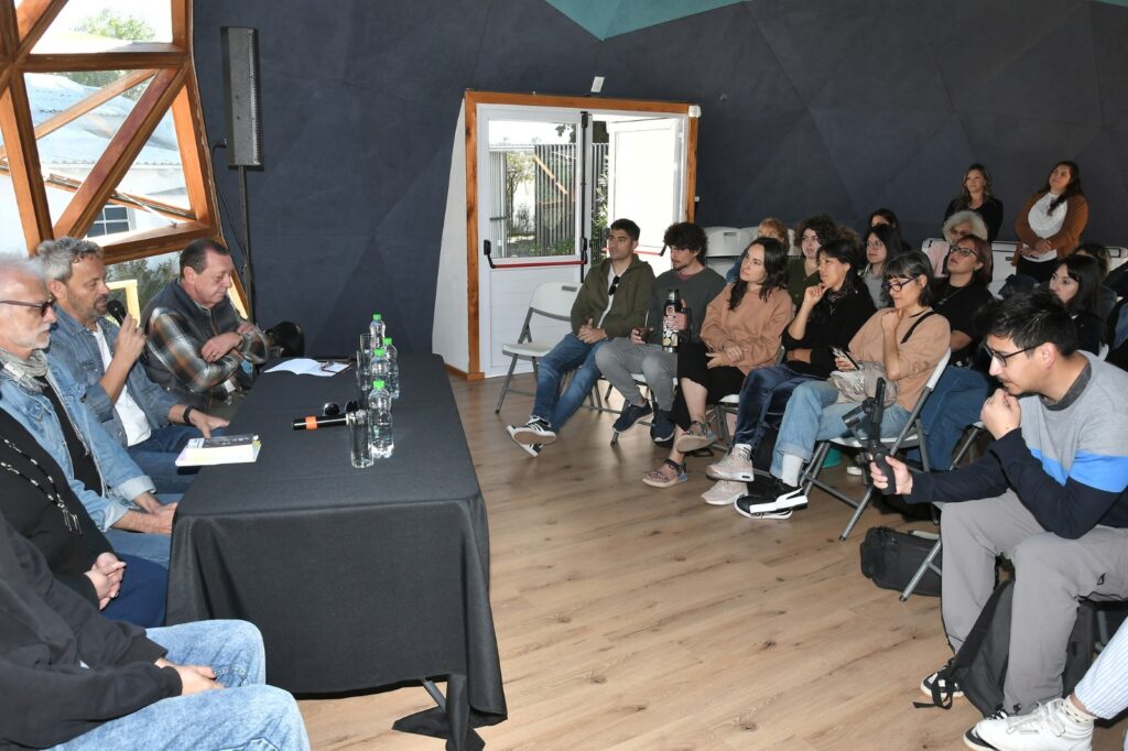 2do Foro Cultural: “Gestión Cultural, Crear Comunidad”