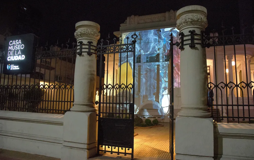 Tres museos municipales ofrecen propuestas gratuitas en la 18º edición de “La Noche de los Museos”